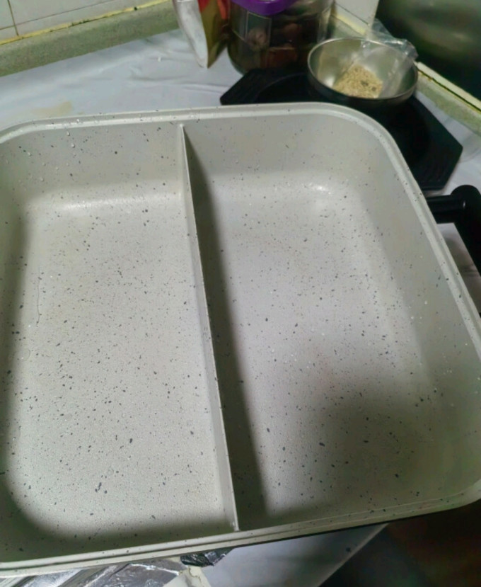美的多用途锅