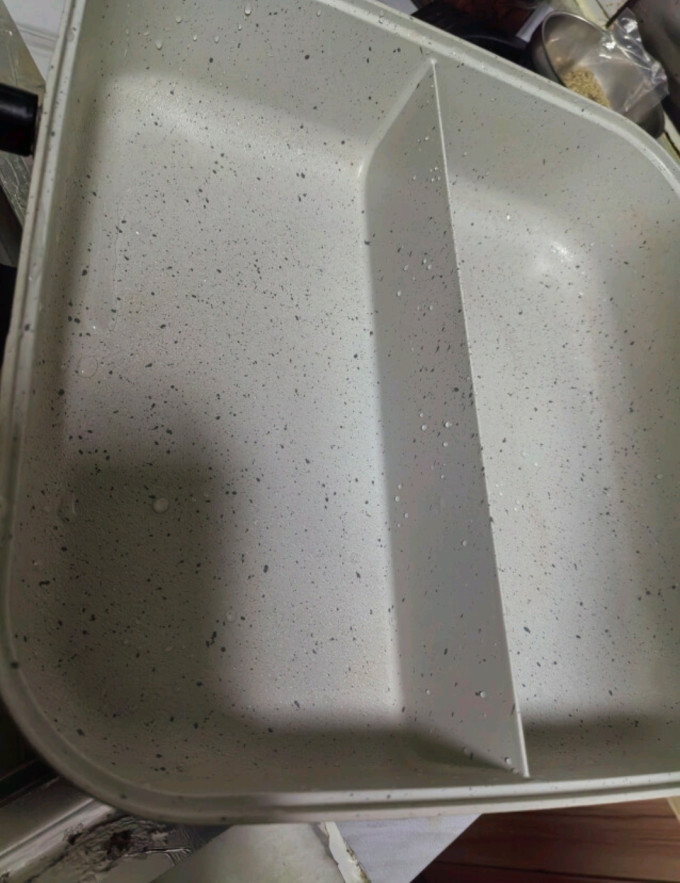 美的多用途锅