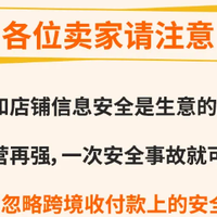 爆单背后卖家忽视的风险？亚马逊官方解决方案，抓紧拿下！