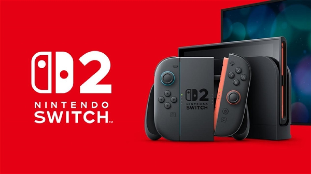 Switch2预估销量低于预期 任天堂总裁:售价更高是关键