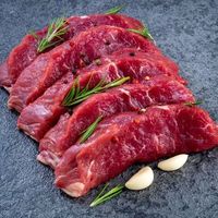 牛肉横切还是竖切？哪种鲜嫩好吃？