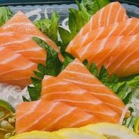 三文鱼和帝王鲑区别，真相给你揭开！