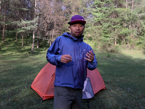 拓路者可能是2025年皮肤衣 卷王--金龟子