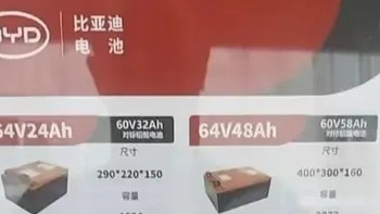 买电车/电瓶车选大电池还是小电池？二手油车和小电车哪个合算？ 