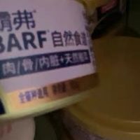 麦富迪BARF霸弗主食罐：科学配比还原猫咪猎食天性