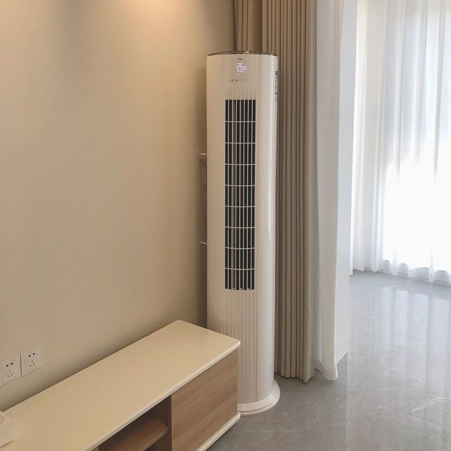 如何挑选家用空调？中央空调和柜机空调哪个更适合家用？
