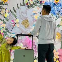 明星都在用的旅行箱，能装抗造还能“隐身”？