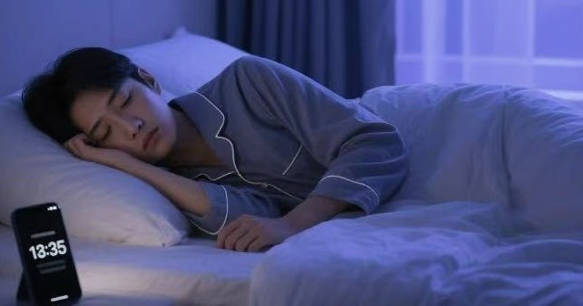 失眠救星：睡不好？试试这10种食物，助你改善失眠症状！