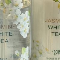 海洋主义洗发水，我的控油蓬松必备好物