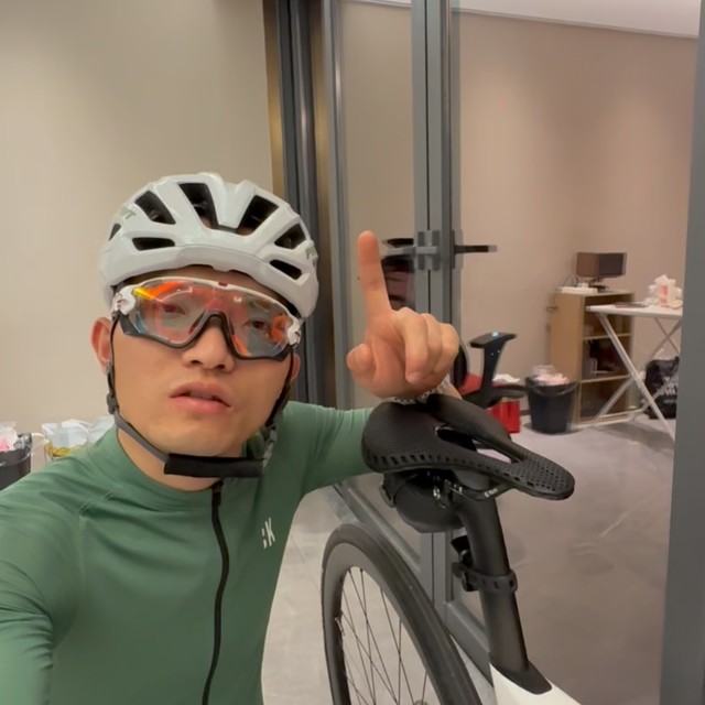 坐垫只有自己试了才知道合不合适