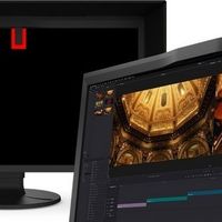 艺卓发布 ColorEdge CG3100X 顶级专业显示器，4K IPS、对比度、亮度提升，全功能 USB-C+LAN