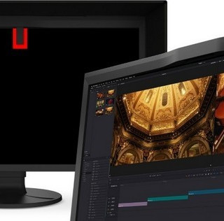 艺卓发布 ColorEdge CG3100X 顶级专业显示器，4K IPS、对比度、亮度提升，全功能 USB-C+LAN