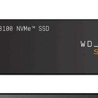 全球最快 14.9GB/s 读取，闪迪正式推出 WD_BLACK 8100 固态硬盘