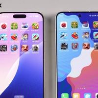 小米新机挑战iPhone16ProMax，这差距能有多大