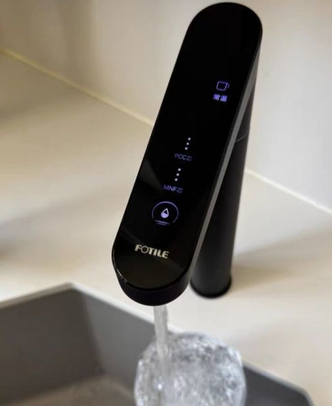 方太超滤净水器
