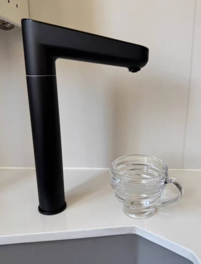 方太超滤净水器