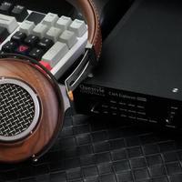 让聆听变成享受！品鉴旷世之声解码耳放HiFi一体机CMA18 Master