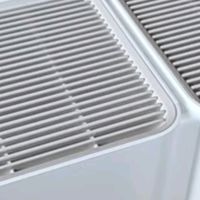 小米全效空气净化器体验分享