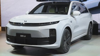 2025年4月SUV销量排行榜！吉利星越L再夺第一，理想L6跃升第三