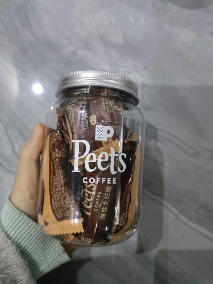 皮爷咖啡咖啡粉