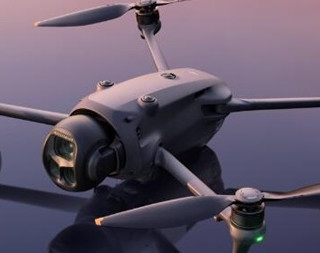 科技东风｜大疆 Mavic 4 Pro 不在美上市；vivo小尺寸大能量；iPhone升级屏下Face ID