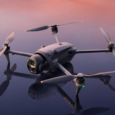 科技东风｜大疆 Mavic 4 Pro 不在美上市；vivo小尺寸大能量；iPhone升级屏下Face ID 