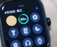 iQOO Watch GT :它不是功能最全的手表，但在合适的人手上，是最省心的选择