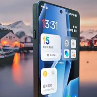 一加 Ace 5 至尊系列携天玑 9400e 来袭，游戏战场谁与争锋？