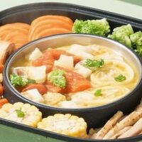 智能厨具助你轻松做美食