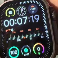 Apple Watch Ultra：苹果生态下的运动智能担当