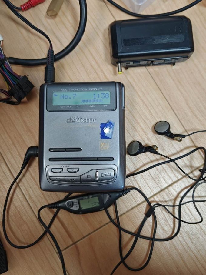 杰伟世音频播放器