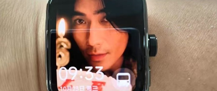 OPPO Watch 4 Pro：腕间的科技精灵