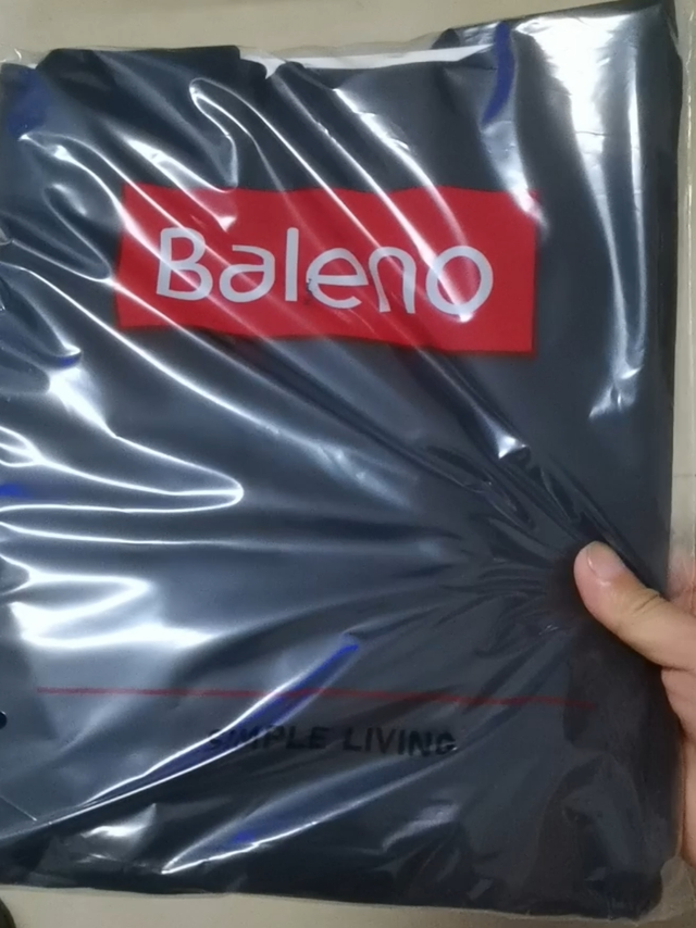 班尼路220克纯棉T恤新款