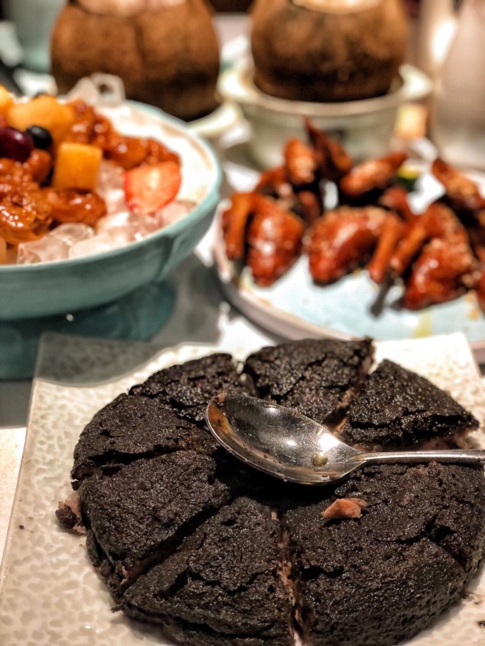 粤膳三千味肉禽预制菜