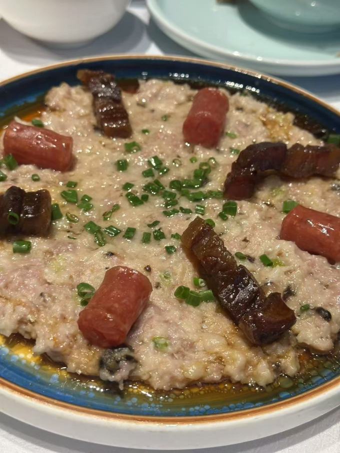 粤膳三千味肉禽预制菜