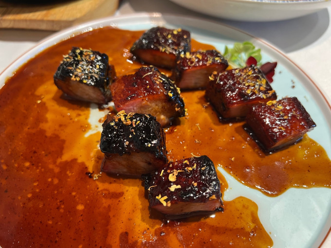粤膳三千味肉禽预制菜