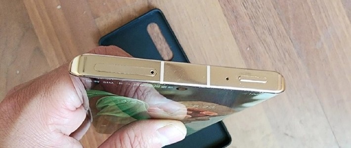  LG Velvet2pro 末代旗舰「倔强与遗憾」，洋垃圾时代的谢幕之作