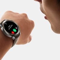 小米Watch S3 eSIM版，完美