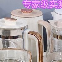 电热水壶哪个品牌好？测评对比五款，小白防踩坑秘籍！