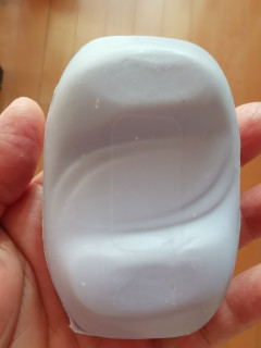 奉小草大人旨意评价：力士 香皂肥皂幽莲魅肤特香力士幽莲105g1块