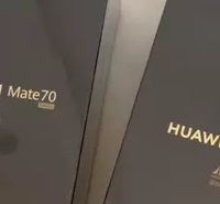 HUAWEI Mate 70：红枫原色影像，开启专业摄影新体验
