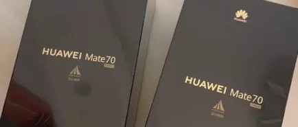 HUAWEI Mate 70：红枫原色影像，开启专业摄影新体验
