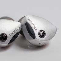 TWISTURA Woodnote “森林乐鸣”动圈入耳耳机体验 - TDS REVIEW