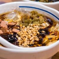 12道四川非遗美食，馋哭9060万吃货！