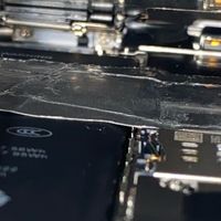 iphone se1散热低成本改造