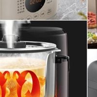 电压力锅排行榜什么牌子好？真实测评十大品牌选购分享！