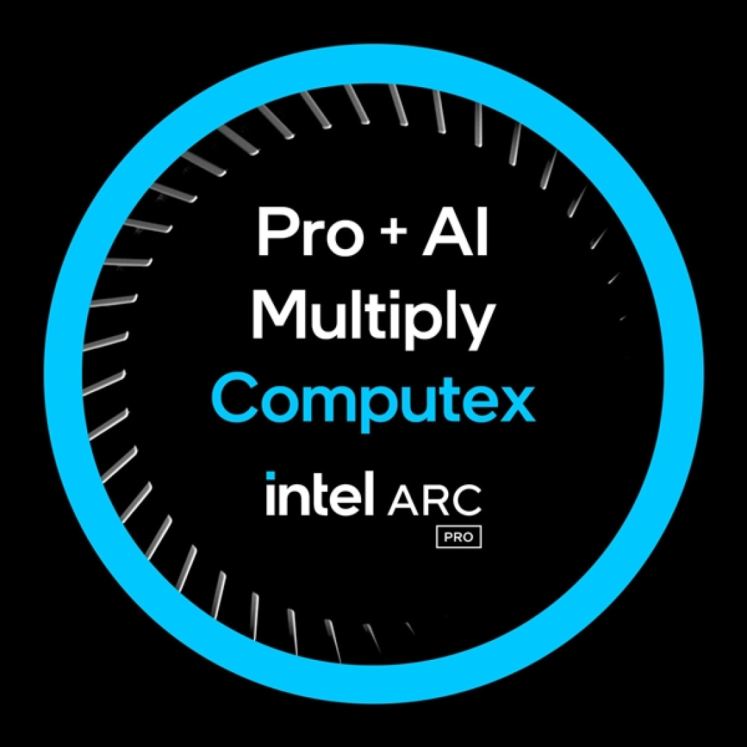 想要Intel锐炫B770独显 官方回应:敬请期待