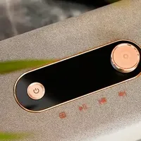 臻品音箱 篇零：有没有两千价位的人声几乎无敌的蓝牙户外音箱?