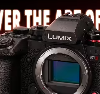 松下 LUMIX S1M2/S1M2E 全球指导价 17498 元起，618有惊喜？