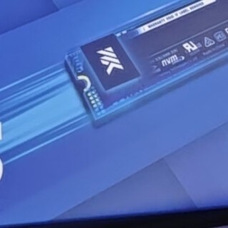 致态Ti600 SSD：大容量高性能存储的卓越之选
